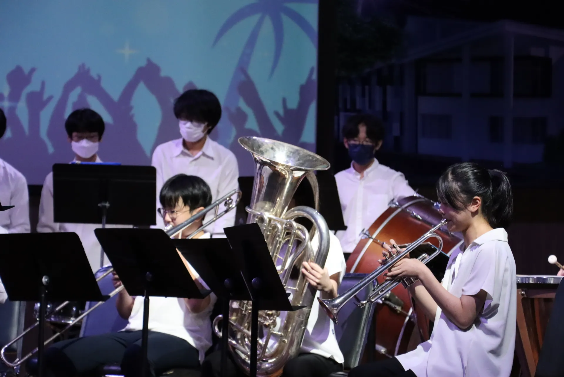 ISE International School