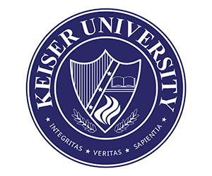 Keiser_University_seal.svg